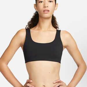 Nike Alate All You Black Sports Bra